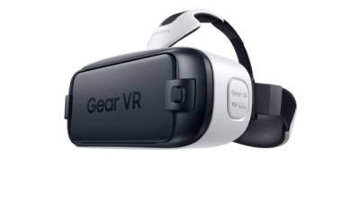 Los dispositvos Gerar VR que ofrece Samsung actualmente, requieren de un teléfono inteligente para funcionar.