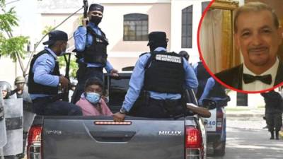Operativos policiales en la comunidad sureña han dejado siete detenciones.
