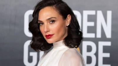 Gal Gadot sirvió en el ejército israelí cuando cumplió 18 años y luego dio el salto a Hollywood donde consolidó su carrera como actriz./