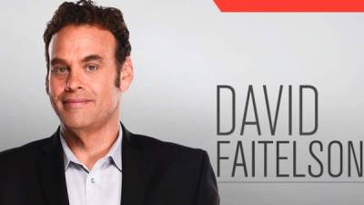 David Faitelson, de ESPN, dio su opinión de la eliminaón de México de la Copa Oro 2017.