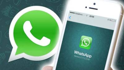 WhatsApp es la plataforma de mensajería más usada del mundo con más de 1,000 millones de usuarios.