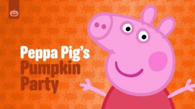 Al menos 30,000 episodios de 'Peppa Pig', cuya heroína es una traviesa cerdita rosa, fueron retiradas de la popular plataforma de videos Douyin.