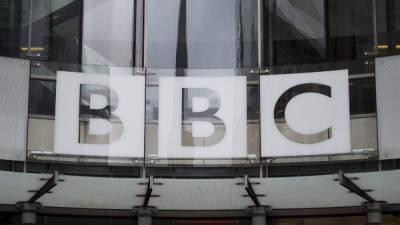 La sede principal de la cadena BBC en Londres. EFE/Archivo