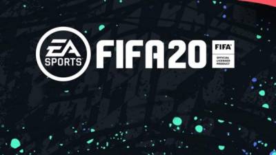 El Fifa 20 es de los videojuegos más vendidos a nivel mundial.