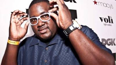 Quinton Aaron tiene 29 años.