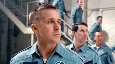 “First Man”, protagonizada por Ryan Gosling, es una de las 21 películas participantes.