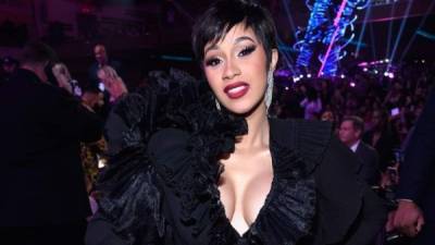 El nuevo sencillo de Cardi B, Money, se filtró días antes de su estreno mundial.