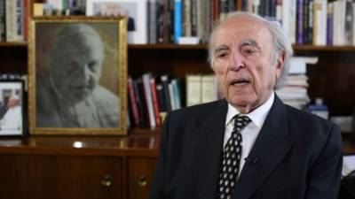 Juan XXIII, quien será canonizado el domingo en El Vaticano, fue 'el mejor papa de la historia para el pueblo judío' aseguró el creador de la Fundación Raoul Wallenberg y excandidato al Premio Nobel de la Paz, Baruch Tenembaum.