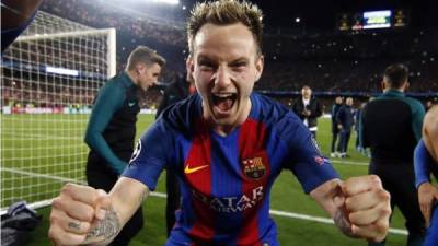 Ivan Rakitic seguirá muchos años más con el Barça.