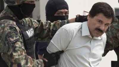 Está previsto que el juicio en contra de 'El Chapo' Guzmán arranque en abril del próximo año en Brooklyn.