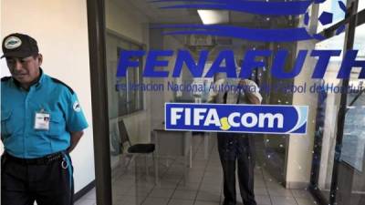 La Fenafuth ha anunciado que buscará ante la FIFA la manera de que los partidos del repechaje cambien de fecha.