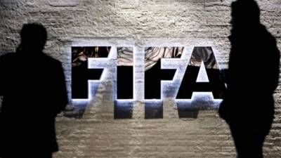 La FIFA está envuelta en histórico escándalo de corrupción.