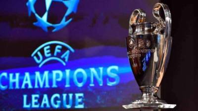 La Champions League tendrá importantes cambios.