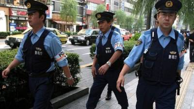 El individuo se fugó de un centro penitenciario ubicado en la ciudad de Imabari, Japón. AFP