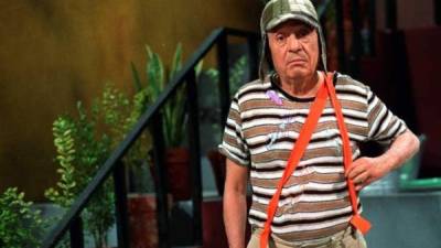 Latinoamérica llora con sentimiento la muerte del comediante mexicano Roberto Gómez Bolaños, Chespirito.