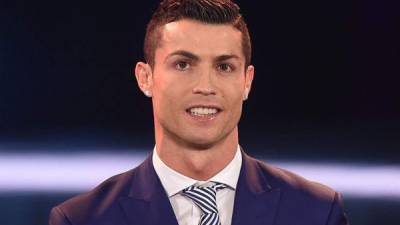 Cristiano Ronaldo es el máximo goleador en la historia del Real Madrid.