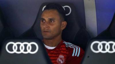 Según informa 'El Chiringuito', el portero tico Keylor Navas ha recibido la noticia de que no continuará en el Real Madrid para la próxima temporada. Tras la información, se han revelado los clubes que quiere fichar al arquero centroamericano.