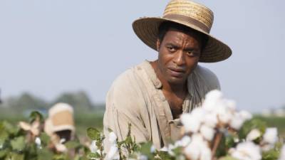 Los ejecutivos de Sony bromearon sobre preguntarle a Obama si le gustaba la película 12 años de esclavitud.