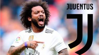 En Italia dan por cerrado el acuerdo de Marcelo con la Juventus.