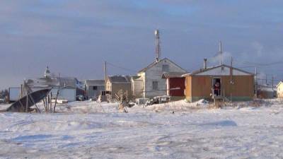 La 'epidemia' de suicidios se desató desde el sábado pasado en una tribu canadiense.
