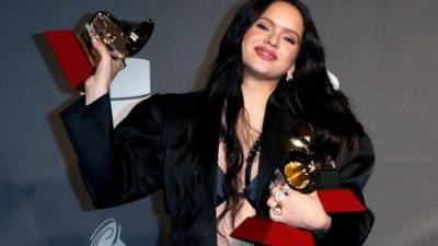 La 21 edición de los Latin Grammy se mantiene para noviembre de 2020.