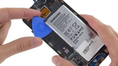 Las baterías de grafeno que desarrolla Samsung superan en un 45% la duración de las baterías de ion de litio, de uso común hoy en día.