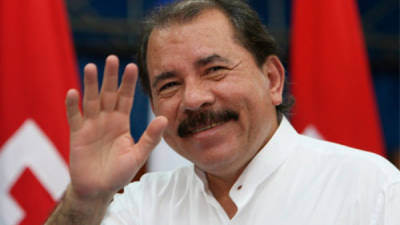 Daniel Ortega es uno de los cuatro Presidentes que concurrirán al evento.