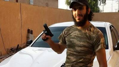 Mohamed Elomar, un terrorista australiano que se unió a las filas de ISIS en Siria, es uno de los yihadistas más activos en las redes sociales, donde reclutan la mayor parte de sus miembros.