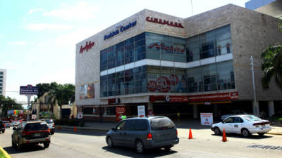 El viernes 29 el centro comercial City Mall de San Pedro Sula desarrollará el “black day” con descuentos en todas sus tiendas.