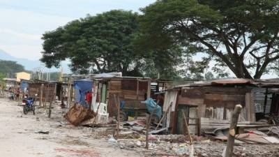 En Honduras, reducir y mantener bajos los niveles de pobreza sigue siendo una tarea pendiente.