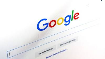 Veintiún años después, Google se mantiene como sinónimo de búsquedas en internet.