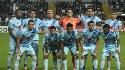 Prensa nacional e internacional se pronuncia tras el 4-0 encajado por Motagua ante Saprissa por la vuelta del repechaje de la Copa Centroamericana. El azul se queda sin poder jugar en la Copa de Campeones de Concacaf.