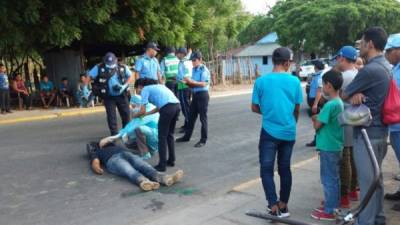 Al menos veinte personas han muerto de forma súbita en las calles de Nicaragua en las últimas dos semanas, algo inusual en el país centroamericano y que desata las alarmas en la población en medio de la pandemia del coronavirus.