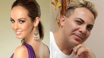 “Me tuve que escapar del infierno que estaba viviendo”, dijo Gabriela Bo al recordar su experiencia con Cristian Castro.