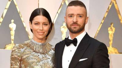 Jessica Biel y Justin Timberlake llevan nueve años casados y tienen un hijo juntos.