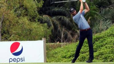 El Honduras Open del PGA Tour Latinoamérica se inició este jueves con mucha emoción.