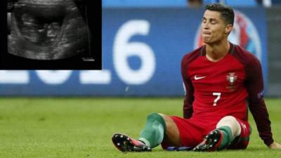 Ronaldo prefiere no tener descendencia con las parejas que eventualmente ha tenido.