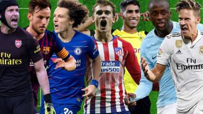 Los movimientos más destacados del día en el mercado de fichajes. Rumores, refuerzos, salidas, presentaciones y retiros del fútbol. Dan por hecho un refuerzo del Barcelona.