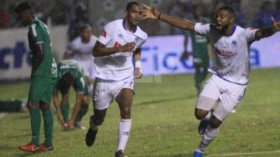 Tras vencer 1-0 al Marathón, el Olimpia amarró el liderato de las vueltas regulares y de paso consiguió el pase directo a la final del Torneo Apertura 2019. Hoy te dejamos los partidos que tendríamos en la pentagonal final en donde ya clasificaron tres clubes y dos equipos luchan por ingresar.