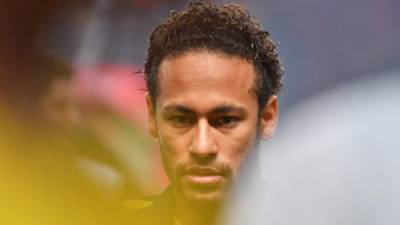 Neymar no quiere seguir en el PSG y medios aseguran que volveríaa la Liga de España.