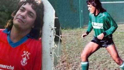 Veinte años de carrera profesional. Once equipos y ningún gol. Esta es la historia de Carlos Kaiser, el jugador brasileño al que le encantaba ser futbolista pero odiaba jugar con un balón.