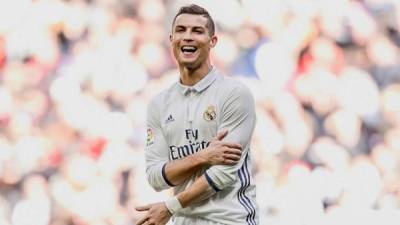 Cristiano Ronaldo buscará seguir siendo la máxima figura del Real Madrid en los próximos años.