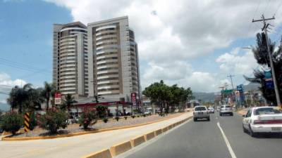 Tres locales de oficinas de las Torres Metrópolis ya fueron vendidas por la Oabi.