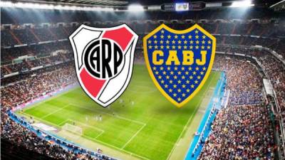 La Conmebol anunció el estadio Bernabéu para jugar la gran final de la Copa Libertadores entre River y Boca.