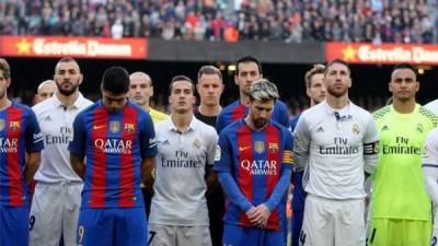 Barcelona y Real Madrid ya conocen sus rivales en los cuartos de final de la Copa del Rey.