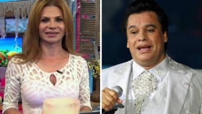 Mhoni Vidente predijo la muerte de Juan Gabriel, ¡la leyenda del espectáculo que nos dejó!