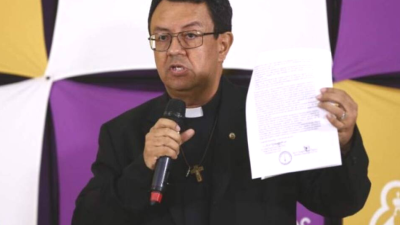 La Conferencia Episcopal de Honduras (CEH), se pronunció este viernes sobre el accionar del nuevo Gobierno.