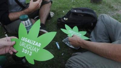 En el Gobierno del expresidente José Mujica se tomó la iniciativa de legalizar el cannabis.