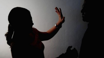 La violencia contra menores a sufrido un aumento en el país.