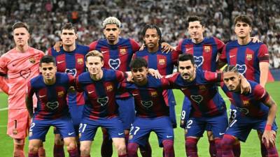 Prensa española destapa la lista negra del FC Barcelona: Ellos serán dados de bajas en el equipo culé por “culpa” del Real Madrid.